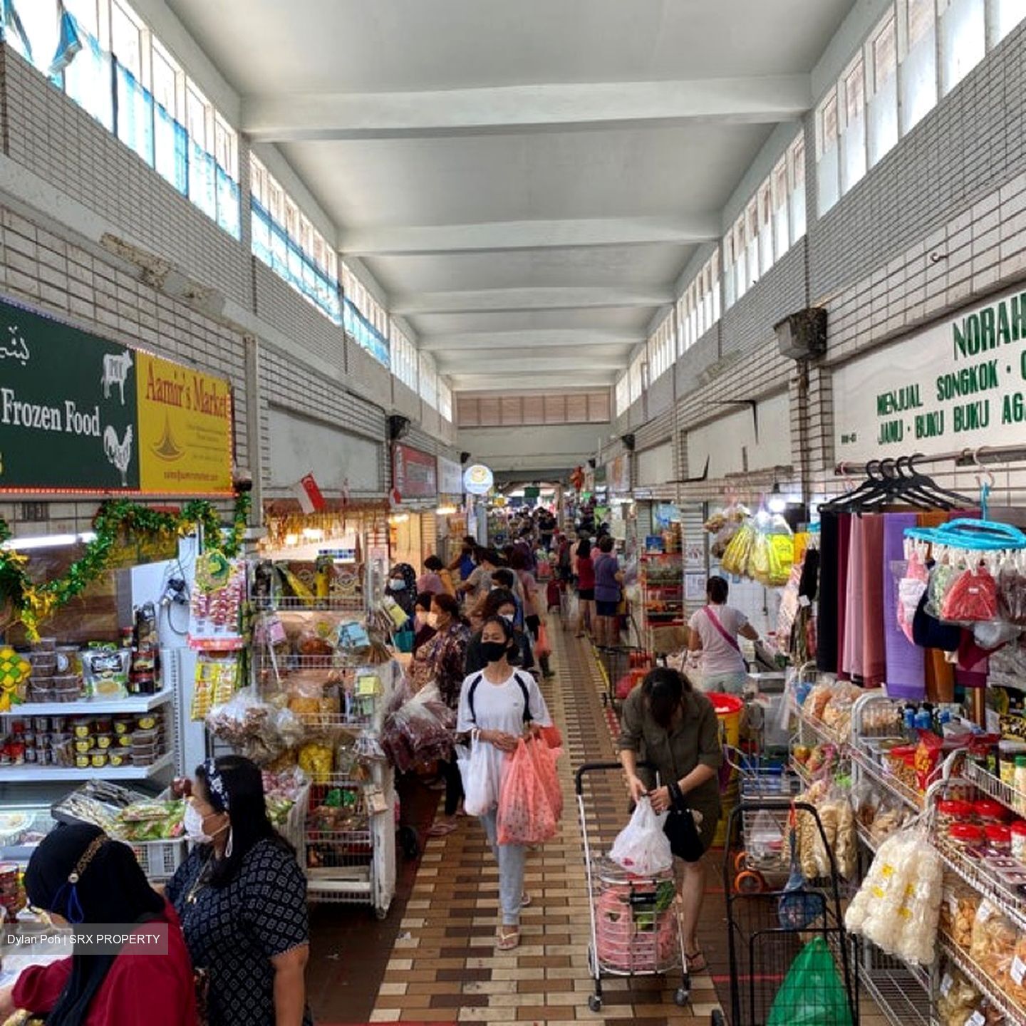 291 YISHUN STREET 22 (D27), Shop House #457783531
